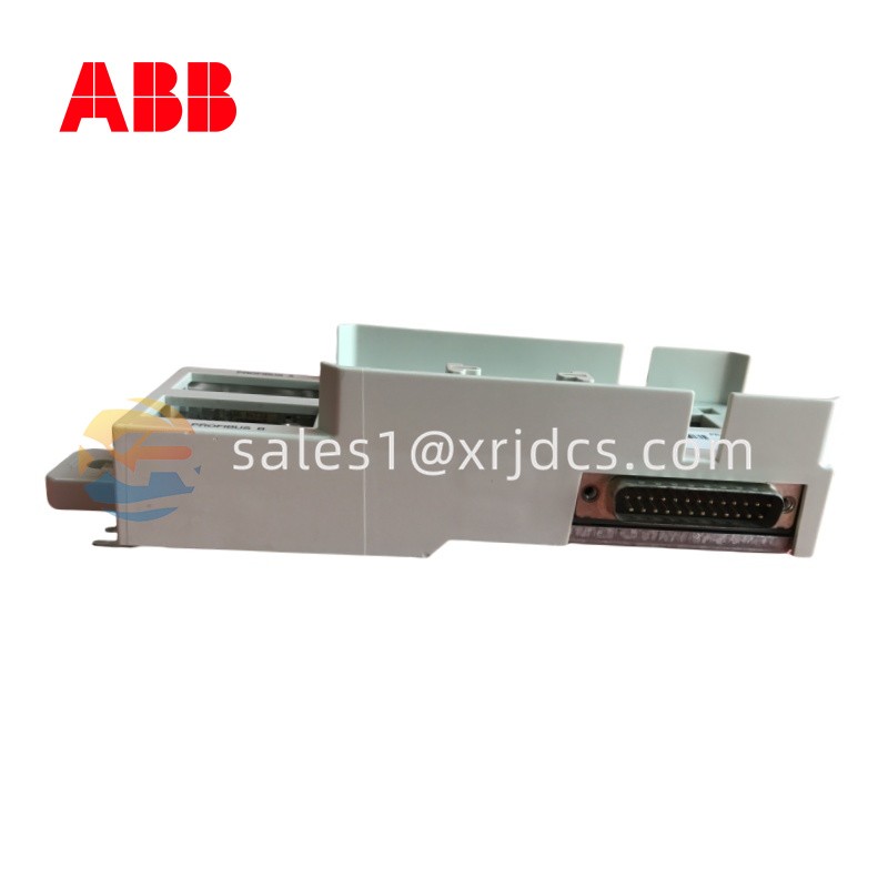 ABB TP854 Power Supply Module2